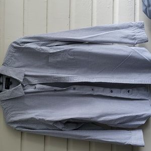 Banana Republic  dress shirt